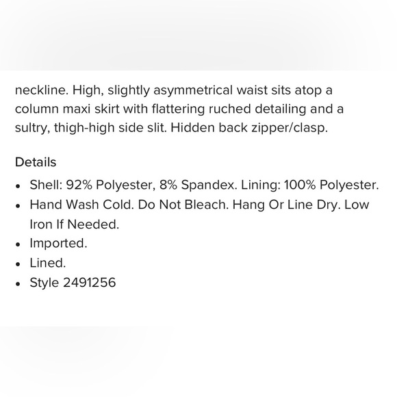 Lulu’s Dynamic Sensation Dark Mauve Floral Velvet Burnout Maxi Dress - Picture 5 of 9